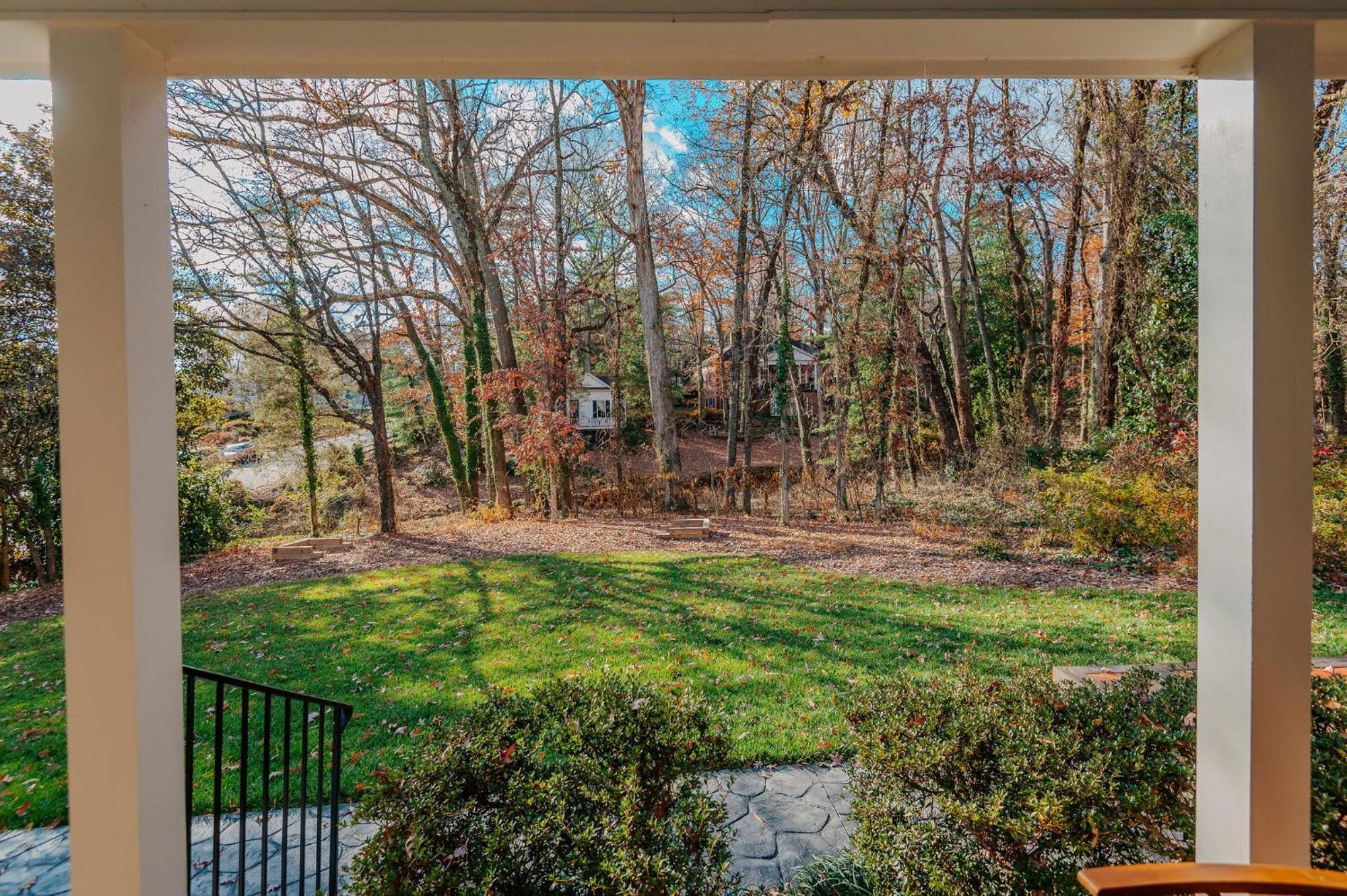 Artopia Retreat And Marys Gatehouse Greensboro Exterior foto