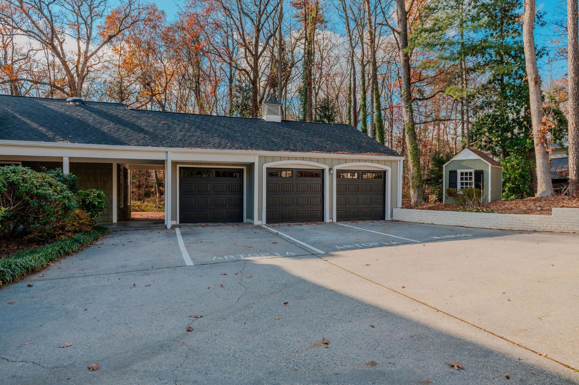 Artopia Retreat And Marys Gatehouse Greensboro Exterior foto